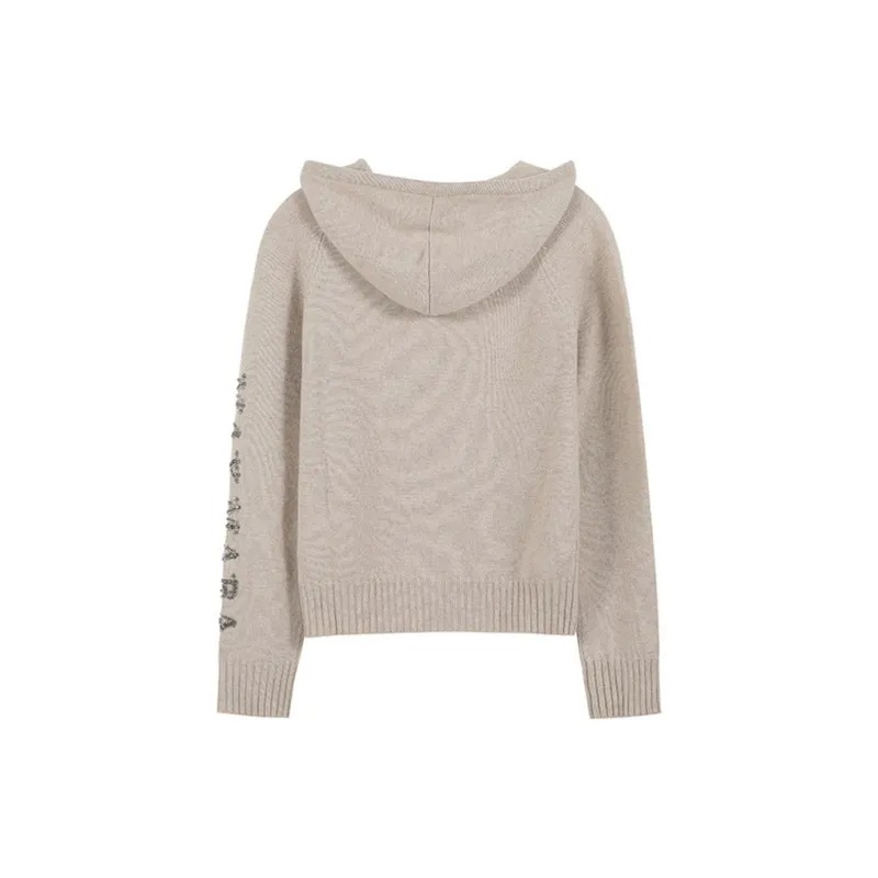 MaxMara Knitwear Women's Greige-1