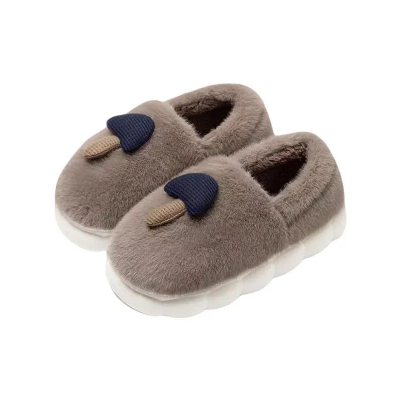 Cocoon Slippers / Home Slippers-9