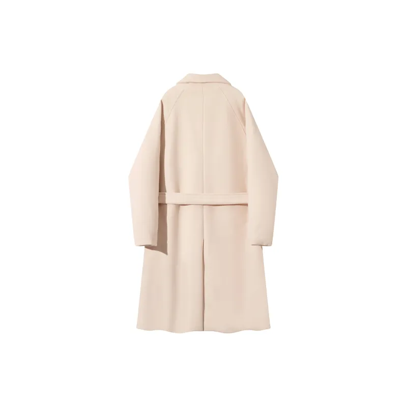 FASTFISH Coats Unisex-5