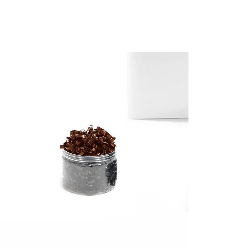 MIDNIGHT MOMENT Rubber Hair Tie Unisex-4