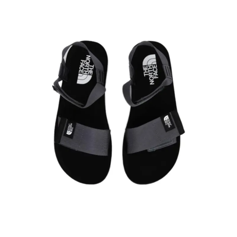 THE NORTH FACE Skeena Strap Sandals Men's Gray-3