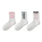 Stripes Letter+Ecru Letter+Ecru Numbers