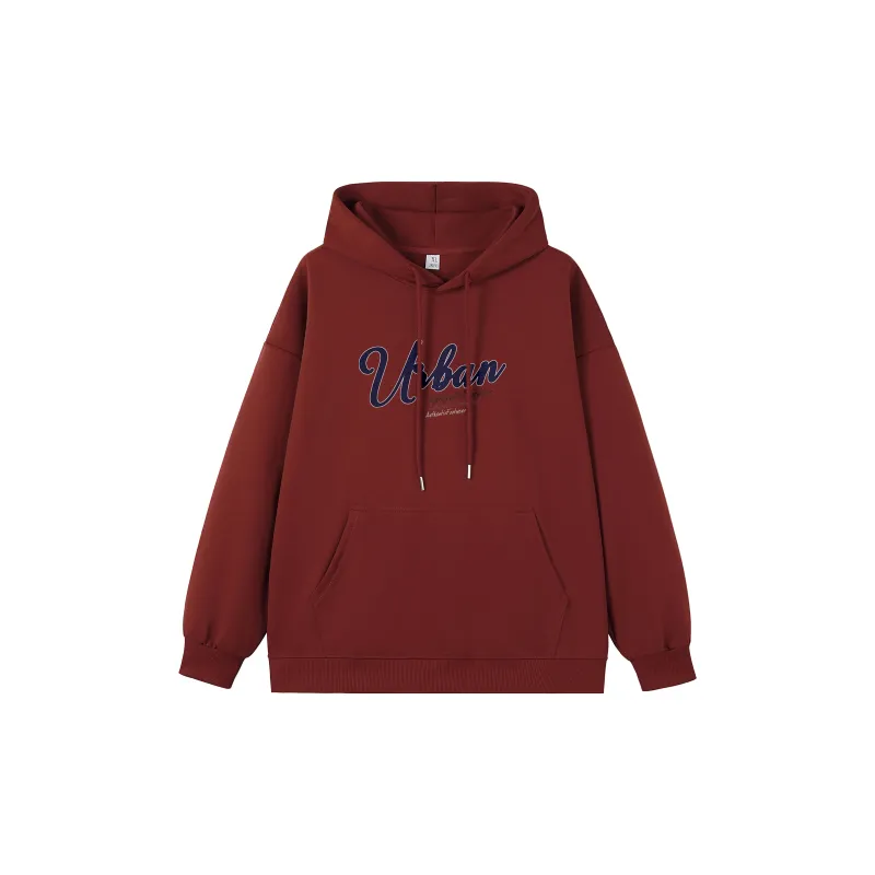 URBAN AUTHENTIC Sweatshirt Unisex-56