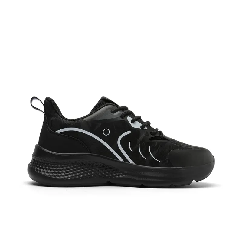 K-bird Lightweight Rebound Low-Top Casual Shoes Men's-1