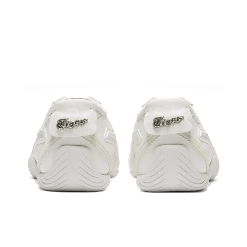 Onitsuka Tiger Mexico 66 Driving Triple White-3