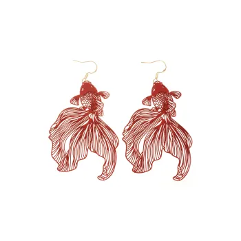 Drejew Earrings Women's