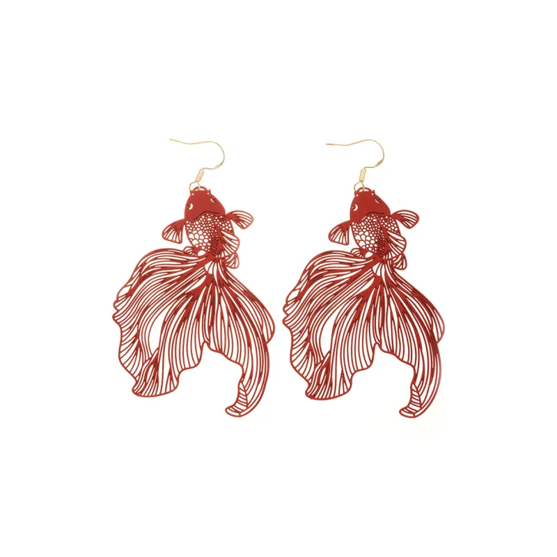 Drejew Earrings Women's-0