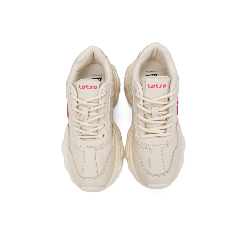 Disney Low Top Chunky Sneakers Women's-11