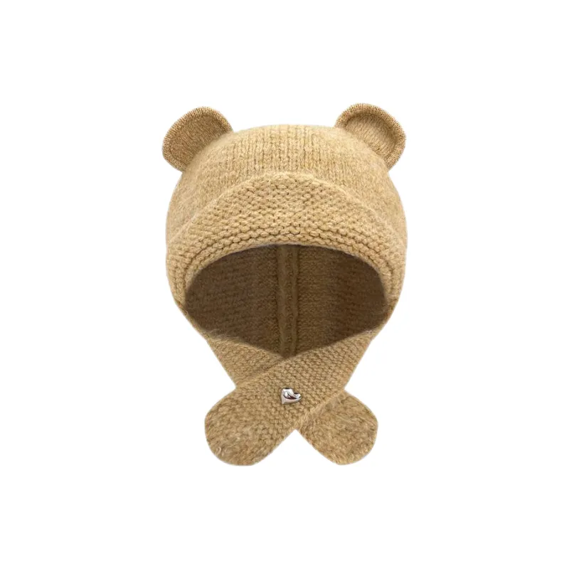 BANDICOOT Polyester Beanies Women's-9