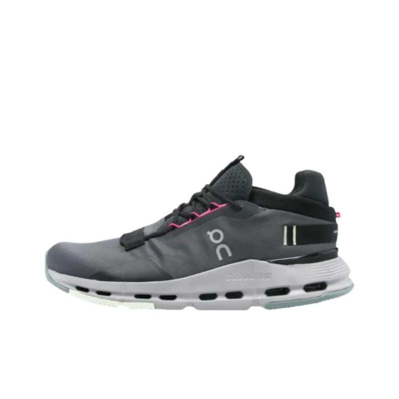 On Cloudnova 2 'Eclipse Alloy'-0