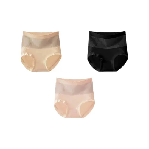 Ordifen Underpants Women's 3 Pack