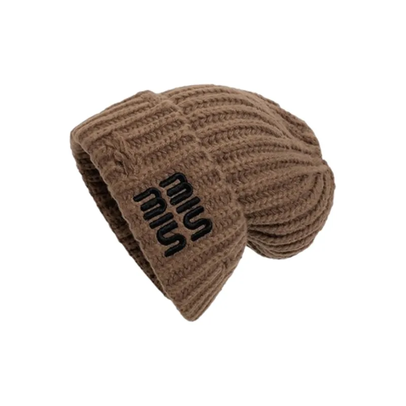 XFILES Beanies Unisex-4