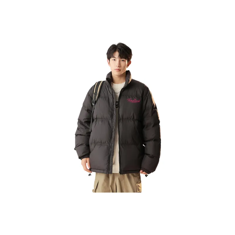 FONDLOOK Down Jacket Unisex Glacier Blue-3