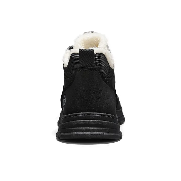 Wooden Rabbit Martin Boot Men's-3