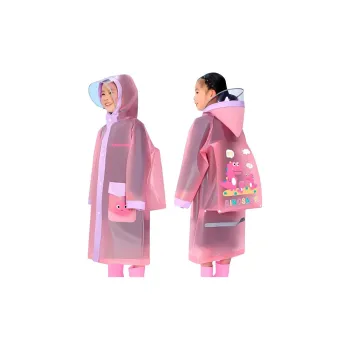 ETRAVEL Raincoats & Rain Ponchos
