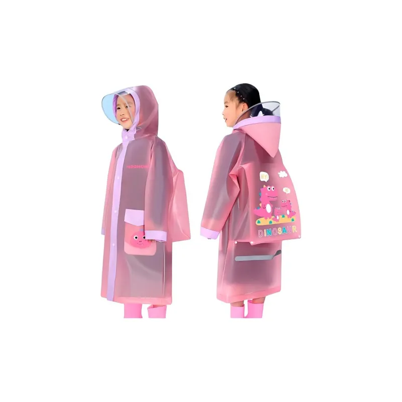 ETRAVEL Raincoats & Rain Ponchos-0