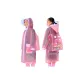 Pink Dinosaur-Kids'