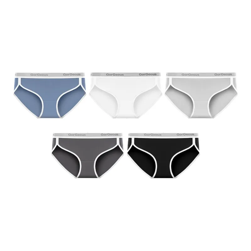 Urban Beauty Underpants Women's Combo Set-4