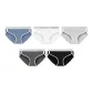 Blue+White+Light Gray+Dark Gray+Black