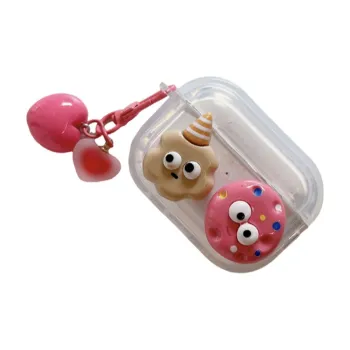 Kona Chun Headphone Cases