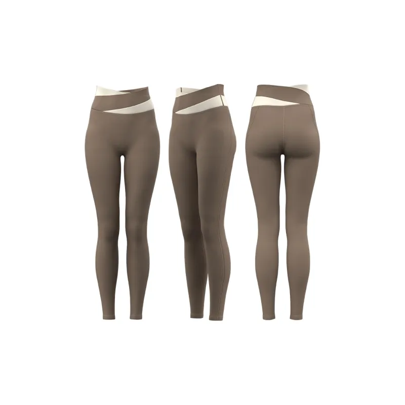 FARO Women's Shapewear Bottoms-24