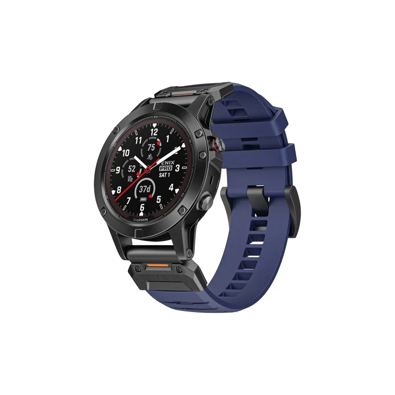 AKGLEADER Watch Bands 23.8 Cm Unisex-3