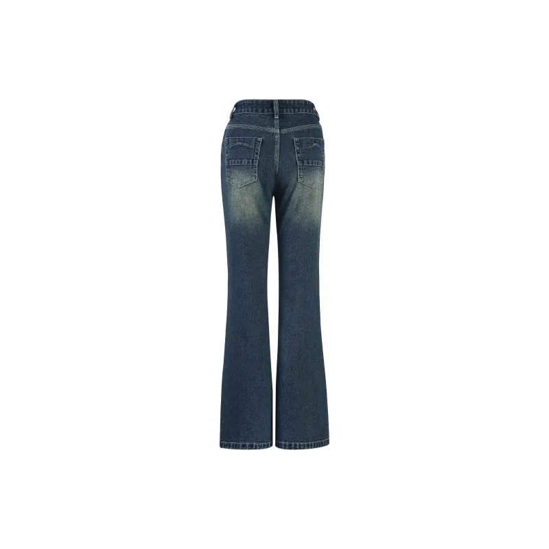 Kazakhstan Jeans Women's-12