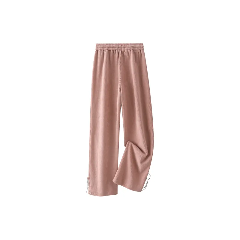 Ice flying Casual Pants Unisex-15