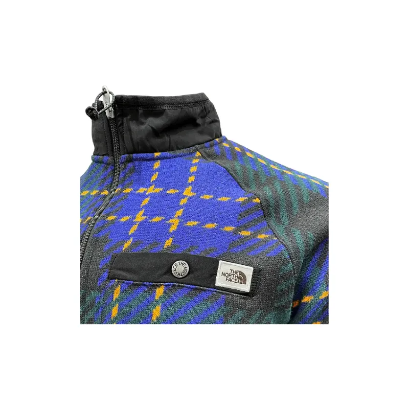 THE NORTH FACE Sweatshirt Men's Blue-2