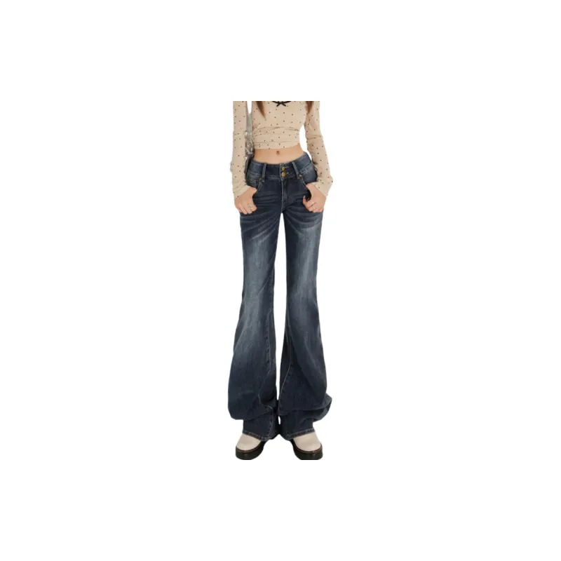 ZXZA Jeans Women's-2