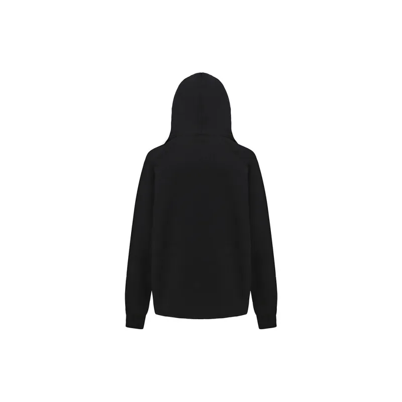 Kang's Wonderland SS24 Sweatshirt Unisex Charcoal Black-1