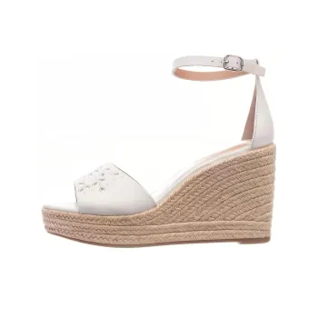 Polo Ralph Lauren Strap Sandals Women's White