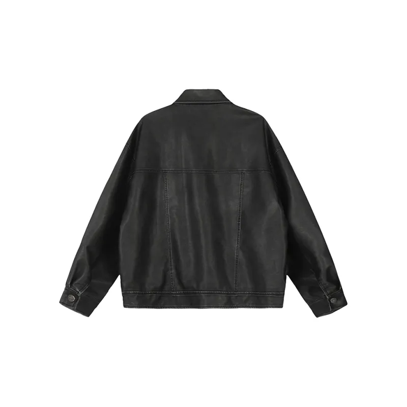A Chock Jackets Unisex-1