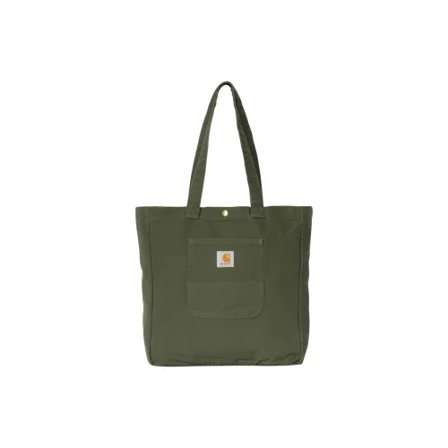 Camelbak WIP Cotton Tote Bag, Shopping Bag, Shoulder Bag, Handbag Unisex Olive Green