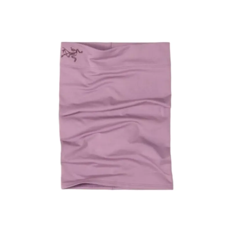 Arcteryx Polyester Scarves Unisex Purple-0