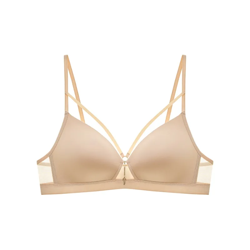 Lan Zhuoli Women's Bras-4