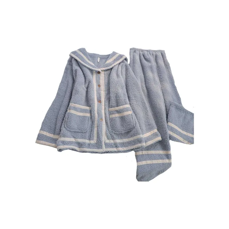 Ta Yan Women's Pajama Sets-1
