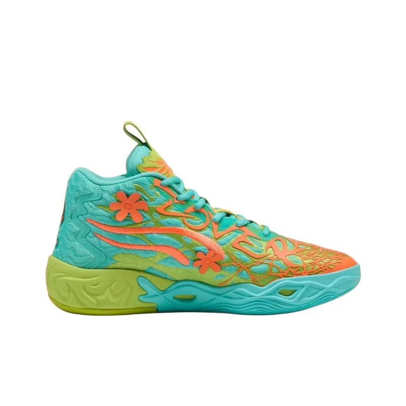 Scooby-Doo X PUMA MB.04-1