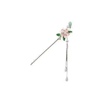 OLLBERNI Zinc Alloy Hairpins Women's