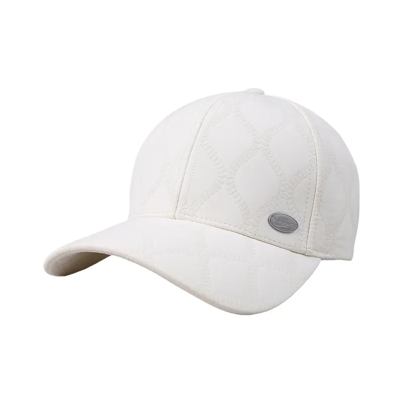 DENSSYNE Cotton Baseball Caps Women's-8