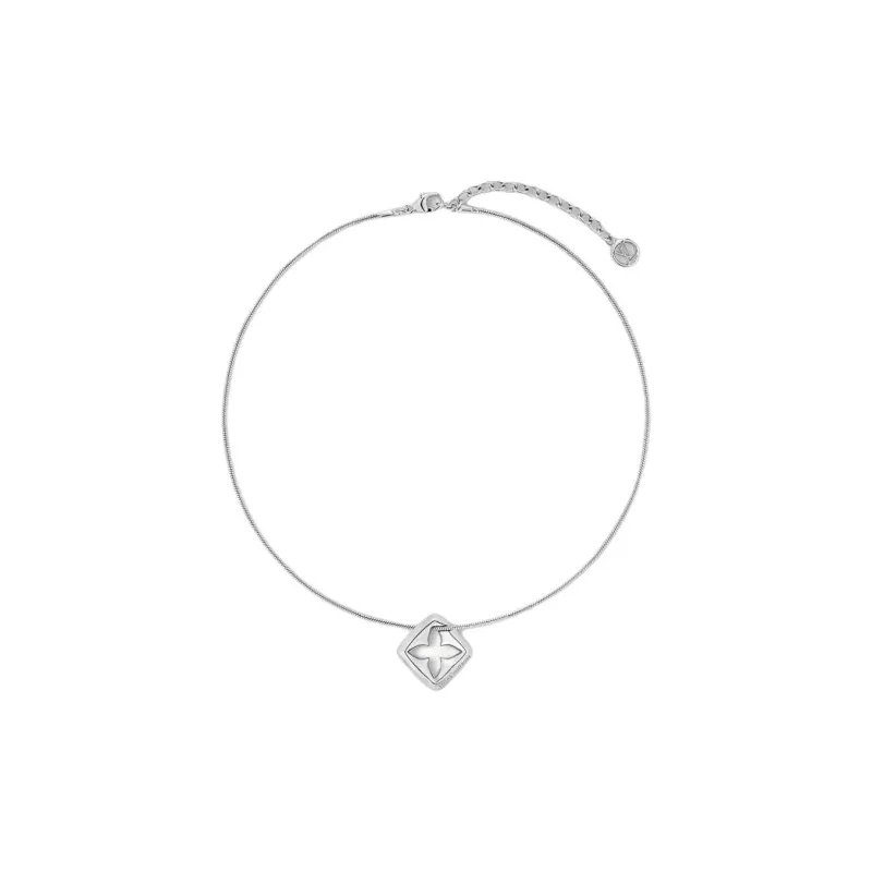 LOUIS VUITTON Puffygram Necklace-1
