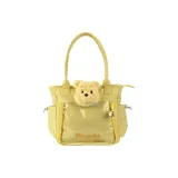 Winnie The Pooh Cute Baby Carrier