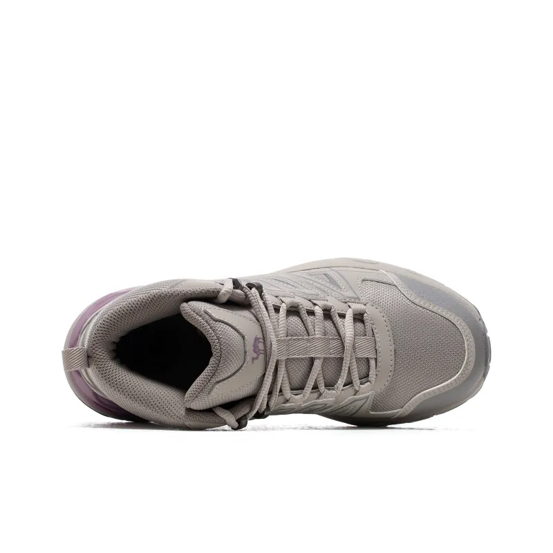 CAMEL Cushioned Slip-Resistant High-Top Outdoor Shoes Women's-3