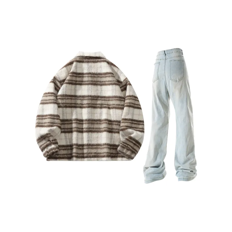 Tre Club Casual Sportswear Unisex-3