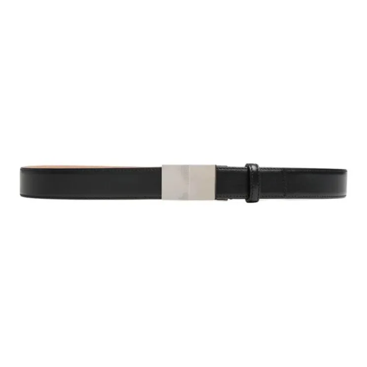 KHAITE Elio Belt-0