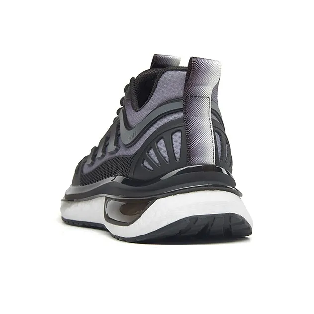 KANGNAI Low Top Casual Shoes Men's-4
