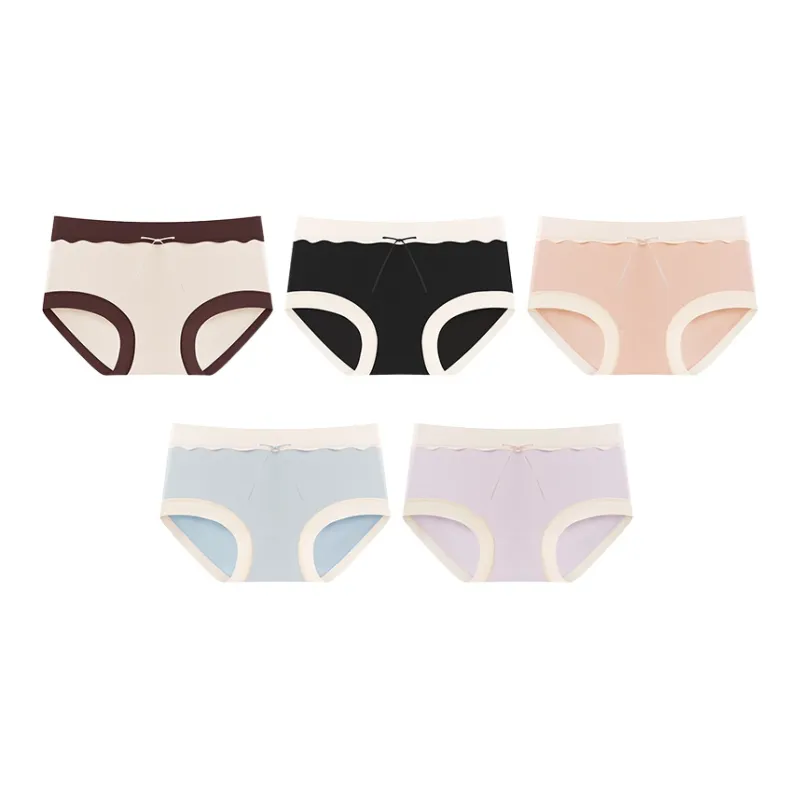 Urban Beauty Underpants Women's Combo Set-30