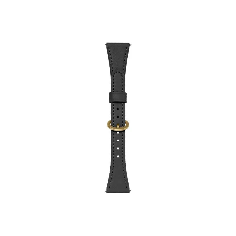 Fly Huawei Compatibility Watch Band . Genuine Leather Material-11