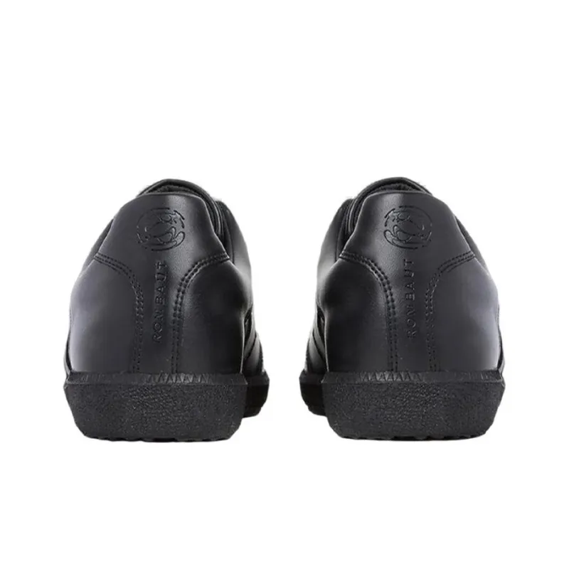 ROMBAUT Logo patch Low top Sneakers-3