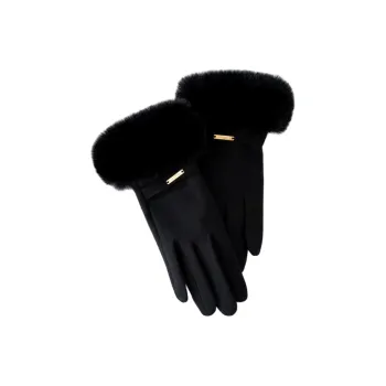 SNOW FLYING Dralon Gloves Women's